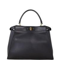Fendi Peekaboo Medium