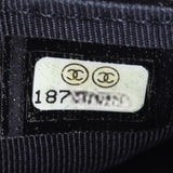 Chanel Classic Wallet on Chain Patent