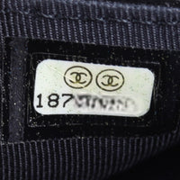 Chanel Classic Wallet on Chain Patent