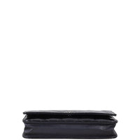 Chanel Classic Wallet on Chain Patent