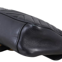 Gucci GG Marmont Matelasse Small Shoulder Bag