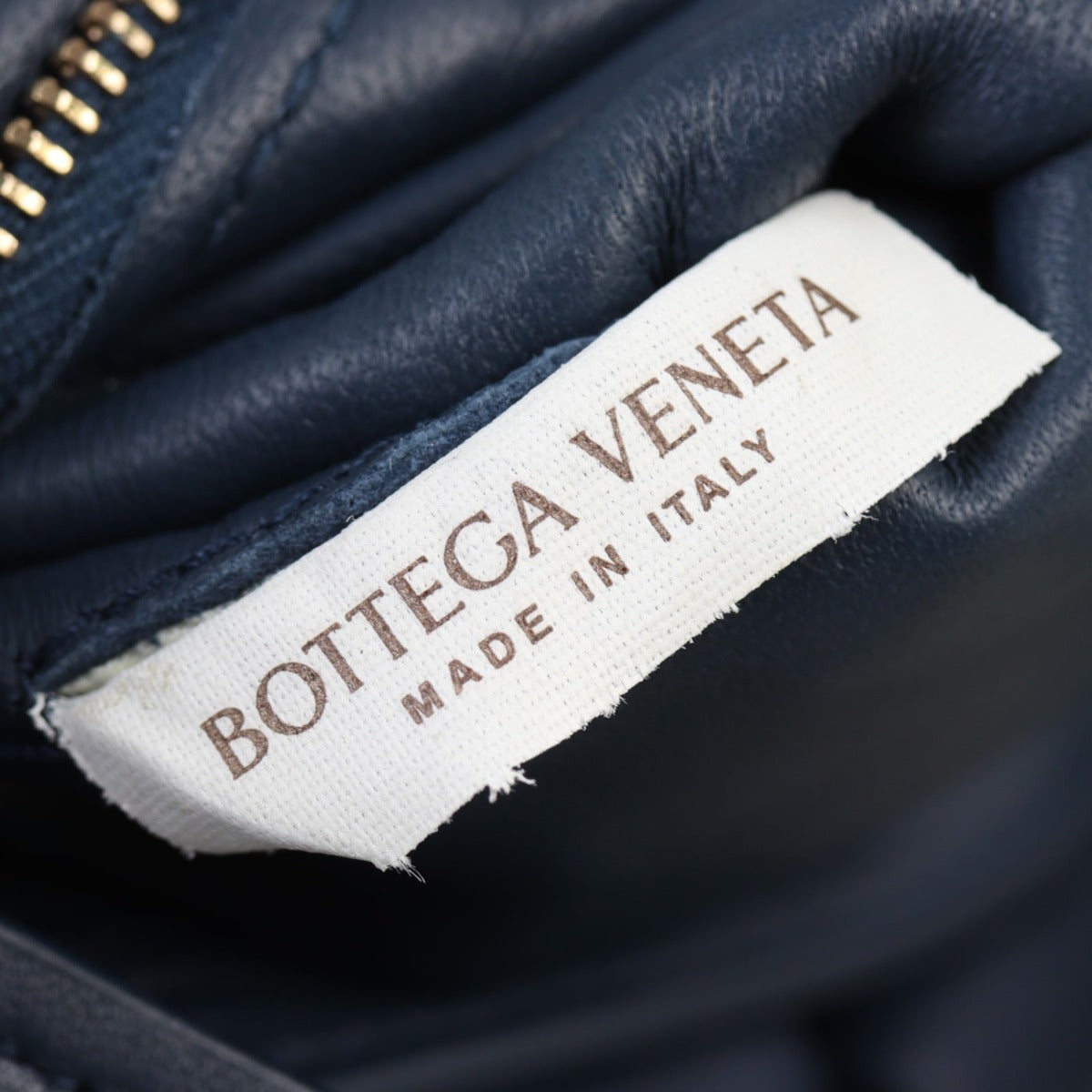 Bottega Veneta Padded Cassette