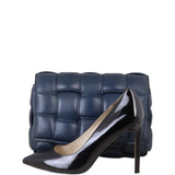 Bottega Veneta Padded Cassette