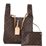 Louis Vuitton Atlantis GM Monogram