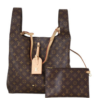 Louis Vuitton Atlantis GM Monogram