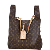 Louis Vuitton Atlantis GM Monogram