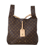 Louis Vuitton Atlantis GM Monogram
