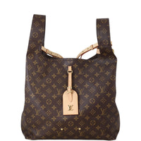 Louis Vuitton Atlantis GM Monogram