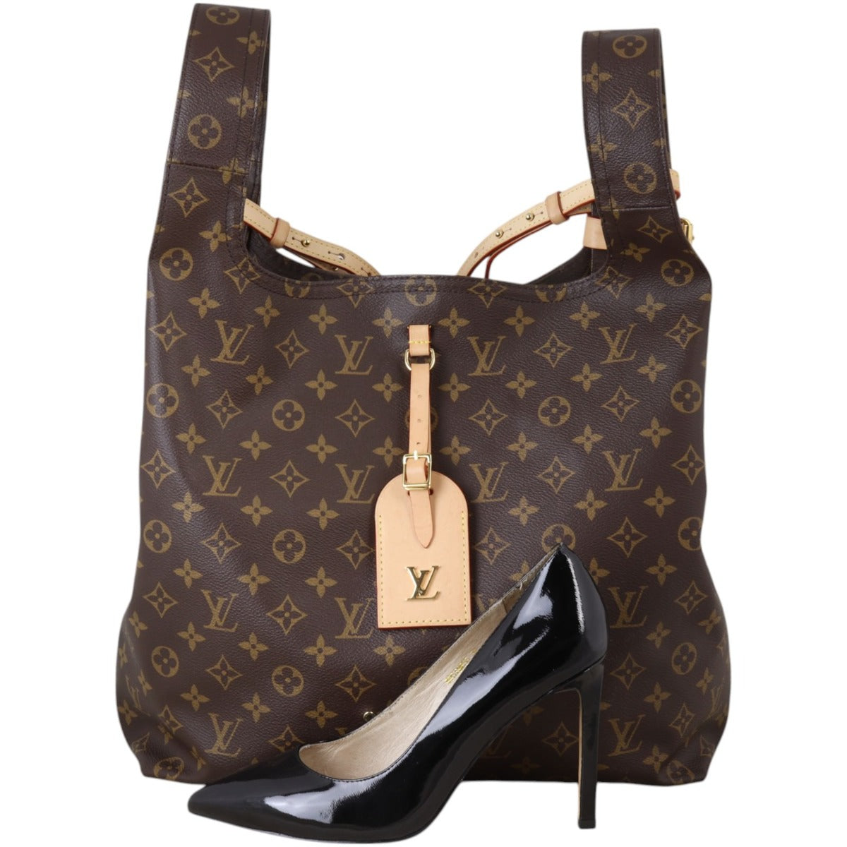 Louis Vuitton Atlantis GM Monogram