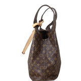 Louis Vuitton Atlantis GM Monogram