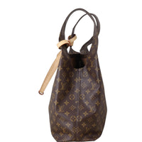 Louis Vuitton Atlantis GM Monogram