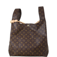 Louis Vuitton Atlantis GM Monogram