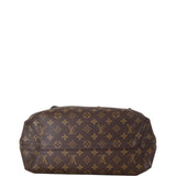 Louis Vuitton Atlantis GM Monogram