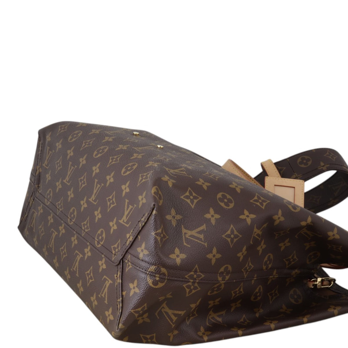 Louis Vuitton Atlantis GM Monogram