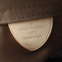 Louis Vuitton Atlantis GM Monogram