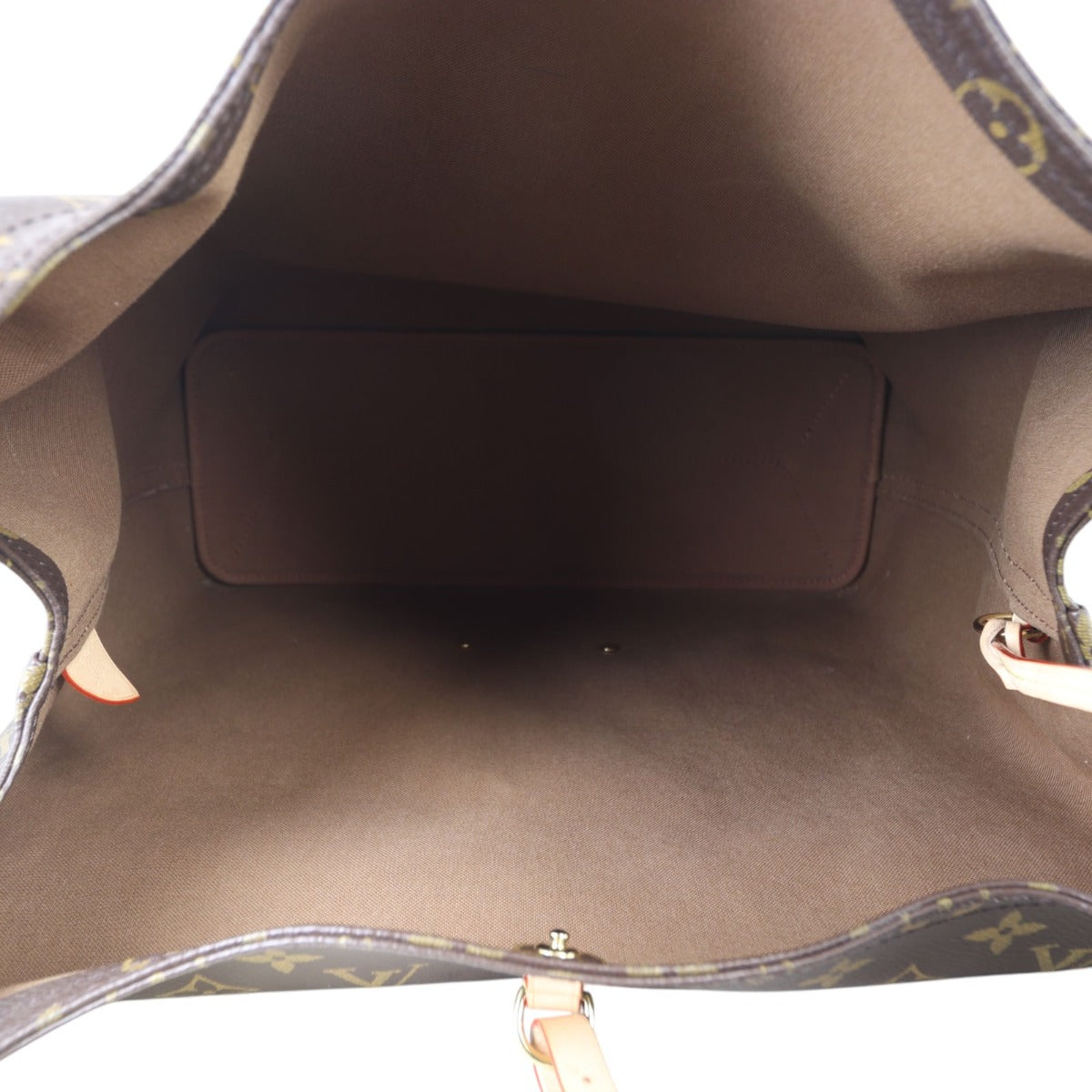 Louis Vuitton Atlantis GM Monogram