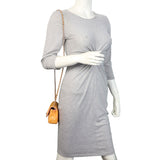 Chanel Classic Flap Extra Mini Rectangular Bag Patent