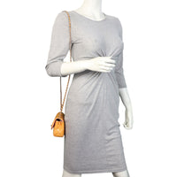 Chanel Classic Flap Extra Mini Rectangular Bag Patent