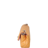 Chanel Classic Flap Extra Mini Rectangular Bag Patent