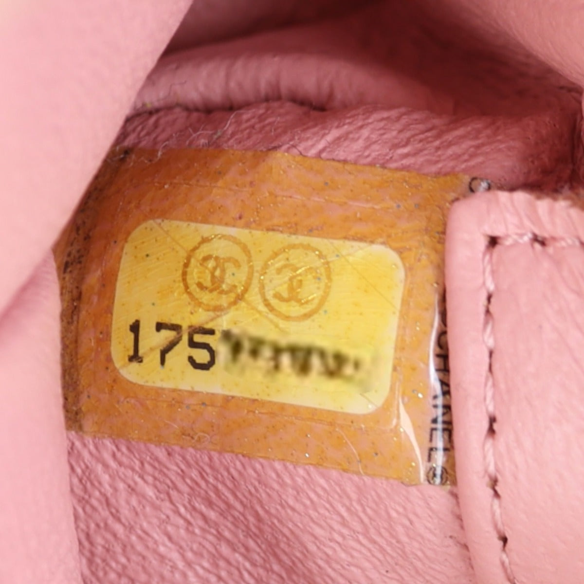 Chanel Classic Flap Extra Mini Rectangular Bag Patent