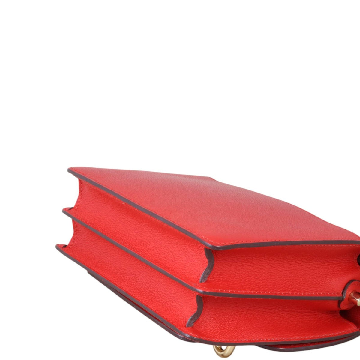 Hermes Mini Sac Roulis Evercolor