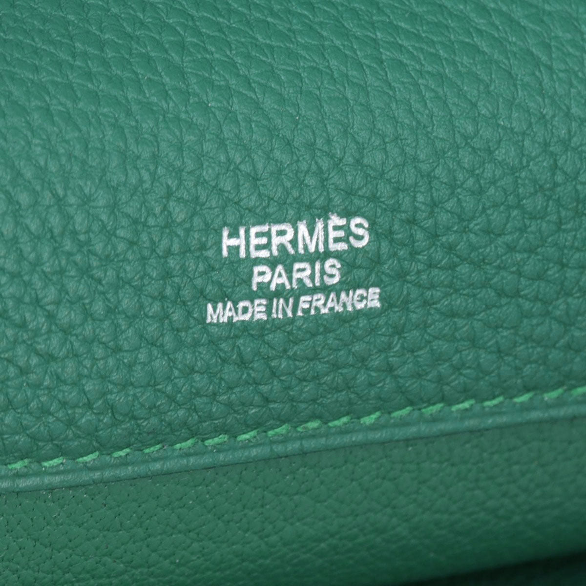 Hermes Etribelt Togo