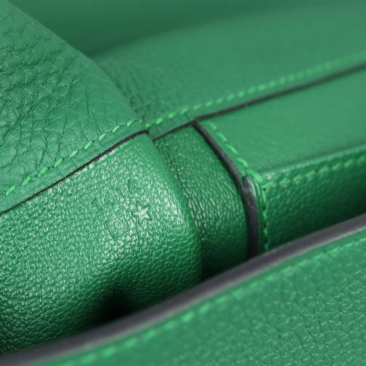 Hermes Etribelt Togo