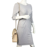 Chanel Classic Double Flap Jumbo