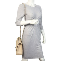 Chanel Classic Double Flap Jumbo