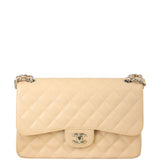 Chanel Classic Double Flap Jumbo