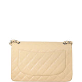 Chanel Classic Double Flap Jumbo