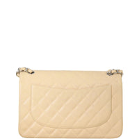 Chanel Classic Double Flap Jumbo