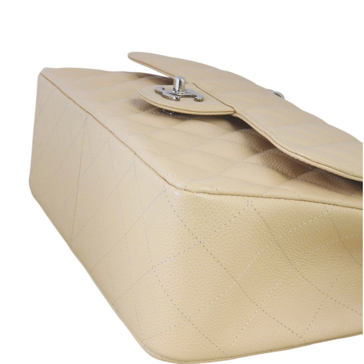 Chanel Classic Double Flap Jumbo