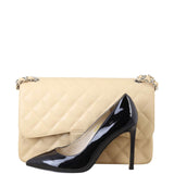 Chanel Classic Double Flap Jumbo