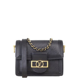 Louis Vuitton Mini Dauphine Epi