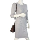 Louis Vuitton Alma BB Damier Ebene