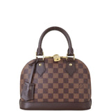 Louis Vuitton Alma BB Damier Ebene
