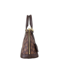 Louis Vuitton Alma BB Damier Ebene