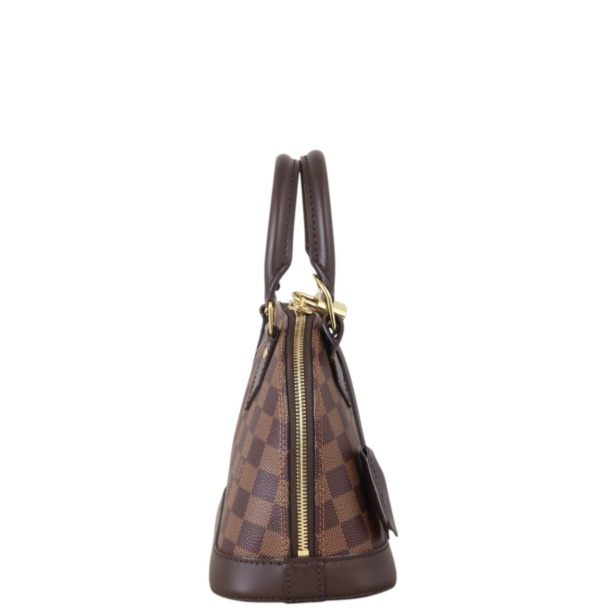 Louis Vuitton Alma BB Damier Ebene