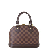 Louis Vuitton Alma BB Damier Ebene
