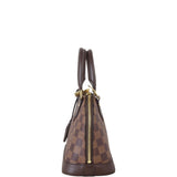 Louis Vuitton Alma BB Damier Ebene