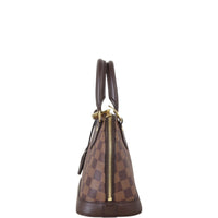 Louis Vuitton Alma BB Damier Ebene