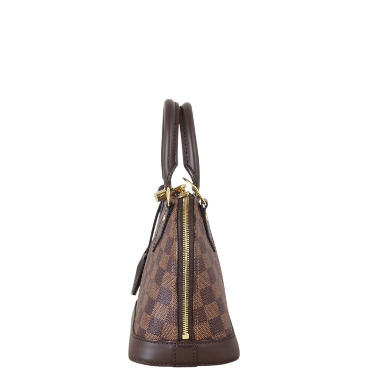 Louis Vuitton Alma BB Damier Ebene