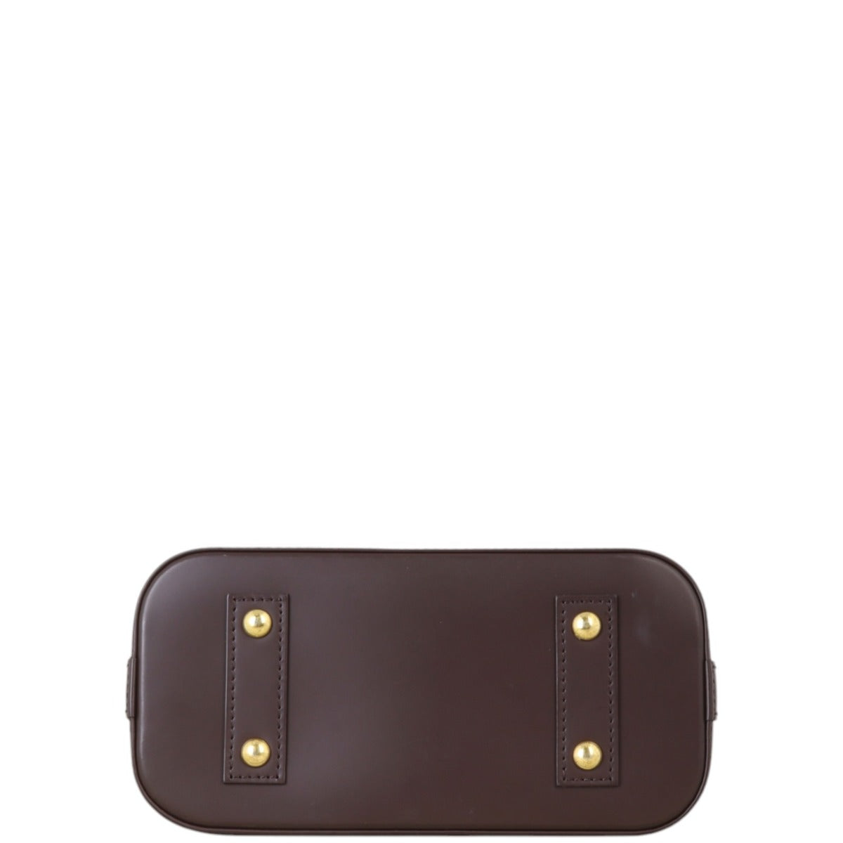 Louis Vuitton Alma BB Damier Ebene