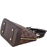 Louis Vuitton Alma BB Damier Ebene