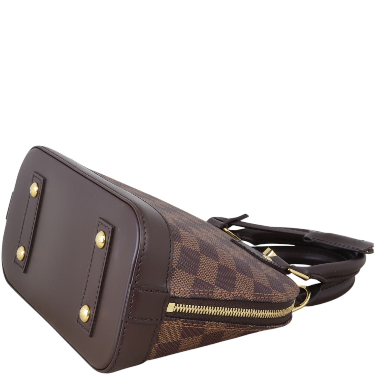 Louis Vuitton Alma BB Damier Ebene