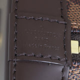 Louis Vuitton Alma BB Damier Ebene
