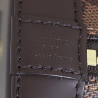Louis Vuitton Alma BB Damier Ebene