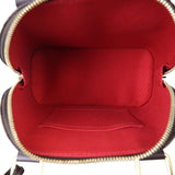 Louis Vuitton Alma BB Damier Ebene