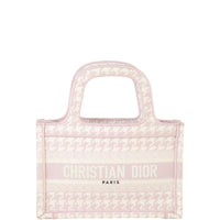 Dior Book Tote Mini